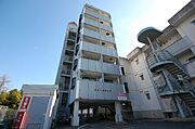 新飯塚駅より徒歩38分 7階 築35年の賃貸物件