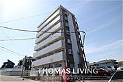浦田駅より徒歩41分 1階 築30年1ヶ月の賃貸物件