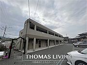 ローザブランカ 1階 築13年6ヶ月の賃貸物件