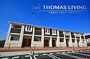 サニーカーサー横田 1階 築10年4ヶ月の賃貸物件