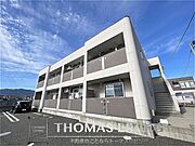 ディモーラレスト 2階 築10年6ヶ月の賃貸物件