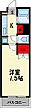 カレッジコート九工大3階2.9万円