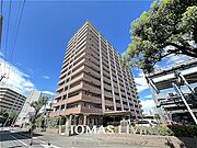 新飯塚駅より徒歩12分 9階 築19年9ヶ月の賃貸物件