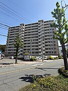 新飯塚駅より徒歩10分 3階 築17年10ヶ月の賃貸物件