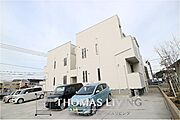 ジュリア川津 2階 築7年の賃貸物件