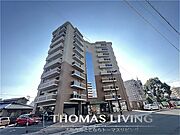 新飯塚駅より徒歩7分 10階 築9年5ヶ月の賃貸物件