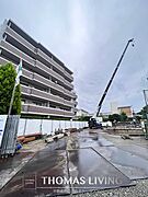 新飯塚駅より徒歩13分 1階 築2年3ヶ月の賃貸物件