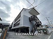 飯塚駅より徒歩10分 3階 築31年2ヶ月の賃貸物件