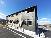 飯塚駅より徒歩19分 1階 築2年4ヶ月の賃貸物件