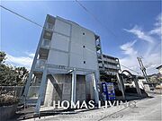 鯰田駅より徒歩37分 3階 築34年7ヶ月の賃貸物件