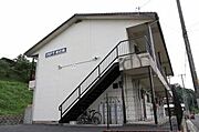 新飯塚駅より徒歩10分 1階 築40年6ヶ月の賃貸物件