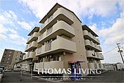 APAHOME新飯塚北 3階 築37年2ヶ月の賃貸物件
