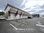ハイツ雅 1階 築18年7ヶ月の賃貸物件