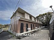 パークサイドイン桃山 2階 築18年3ヶ月の賃貸物件