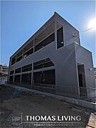 ADC新飯塚ラシュレ 2階 築1年2ヶ月の賃貸物件