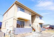 小竹駅より徒歩14分 2階 築19年4ヶ月の賃貸物件