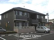 下伊田駅より徒歩7分 1階 築17年10ヶ月の賃貸物件