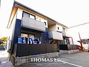 JSインA棟 1階 築18年10ヶ月の賃貸物件