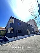 飯塚駅より徒歩19分 1階 築1年4ヶ月の賃貸物件