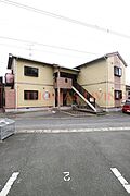 新飯塚駅より徒歩40分 1階 築19年2ヶ月の賃貸物件