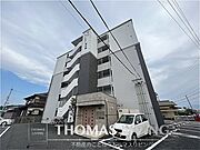 新飯塚駅より徒歩9分 3階 築10年7ヶ月の賃貸物件