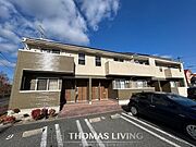 グリーンヒルガーデンB 2階 築18年3ヶ月の賃貸物件