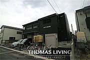浦田駅より徒歩37分 2階 築6年2ヶ月の賃貸物件
