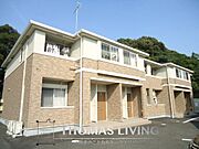 クレストール川島 2階 築16年4ヶ月の賃貸物件