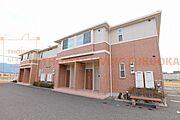 桂川駅より徒歩15分 2階 築15年7ヶ月の賃貸物件