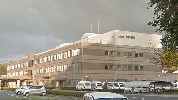 クレアールライフ桂川_周辺_2