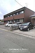 新飯塚駅より徒歩30分 1階 築1年11ヶ月の賃貸物件
