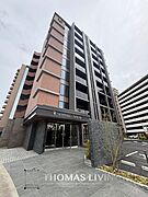 セントフォールTATEIWAの賃貸物件