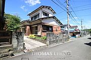 桂川駅より徒歩11分 築51年2ヶ月の賃貸物件