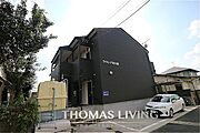 ラウレア近大前の賃貸物件