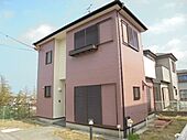 さつき台戸建住宅Ｆのイメージ