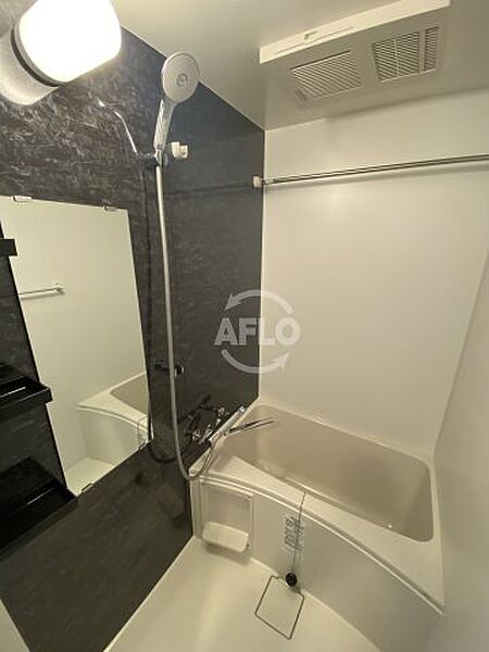 画像7:ファーストフィオーレ大阪城イースト　浴室