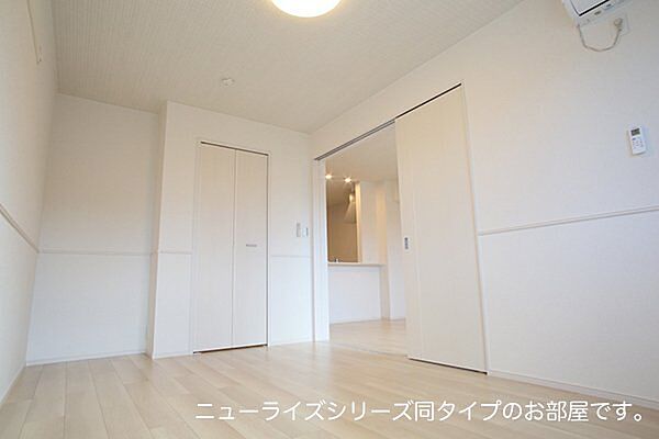 スペチアーレ　ドゥーエ 103｜大阪府羽曳野市古市2丁目(賃貸アパート1LDK・1階・44.20㎡)の写真 その11