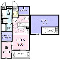 間取り：227080404653