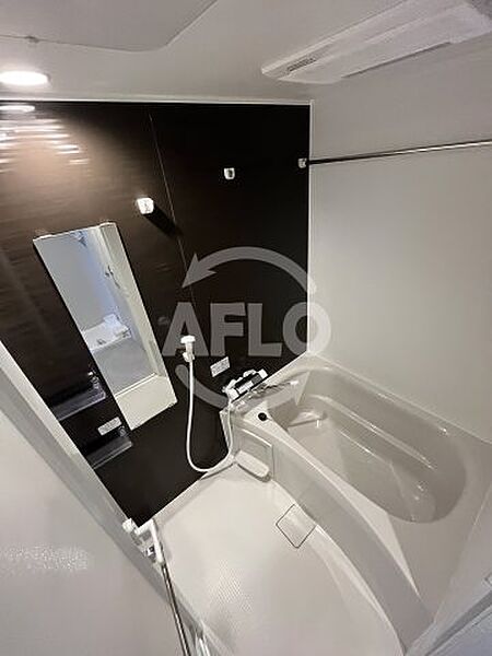 画像7:ブリリアントコートクラージュ　浴室