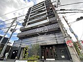 ファステート大阪上本町ソーレのイメージ