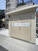 アドバンス大阪イースト  ｜ 大阪府大阪市東成区神路4丁目（賃貸マンション1K・7階・21.59㎡） その23