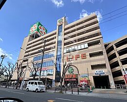 レジュールアッシュOSAKA今里駅前  ｜ 大阪府大阪市東成区大今里西3丁目（賃貸マンション1K・7階・27.56㎡） その29