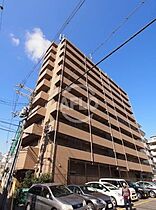 レ・コンフォルト  ｜ 大阪府大阪市天王寺区南河堀町（賃貸マンション1K・3階・21.12㎡） その3