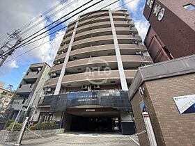 セレッソコート上本町EAST  ｜ 大阪府大阪市天王寺区東上町（賃貸マンション1R・8階・34.13㎡） その22