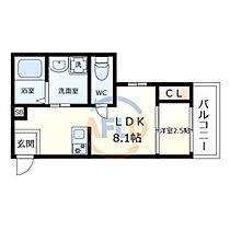 間取り：227090797488