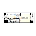 Luxe布施南25階5.5万円