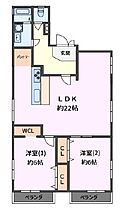 間取り：227094501992