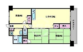 間取り：227094501529