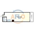 ラスティアコート四天王寺前夕陽ケ丘2階17.6万円