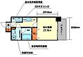 SEIWAPALACE真田山公園南4階6.8万円